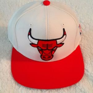 Chicago Bulls snapback